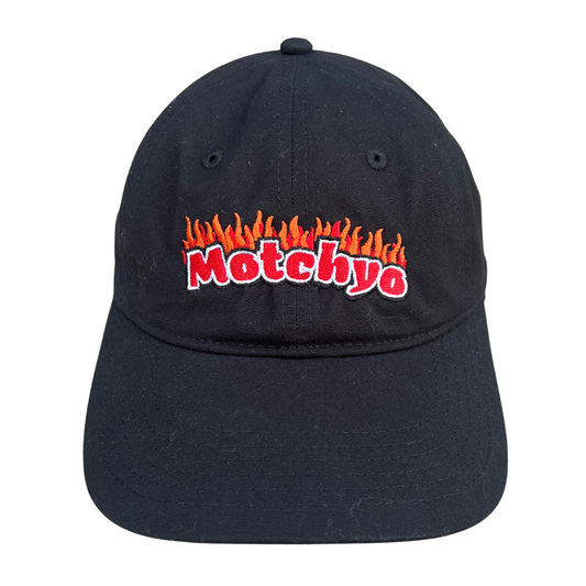 Motchyo Flames Cap